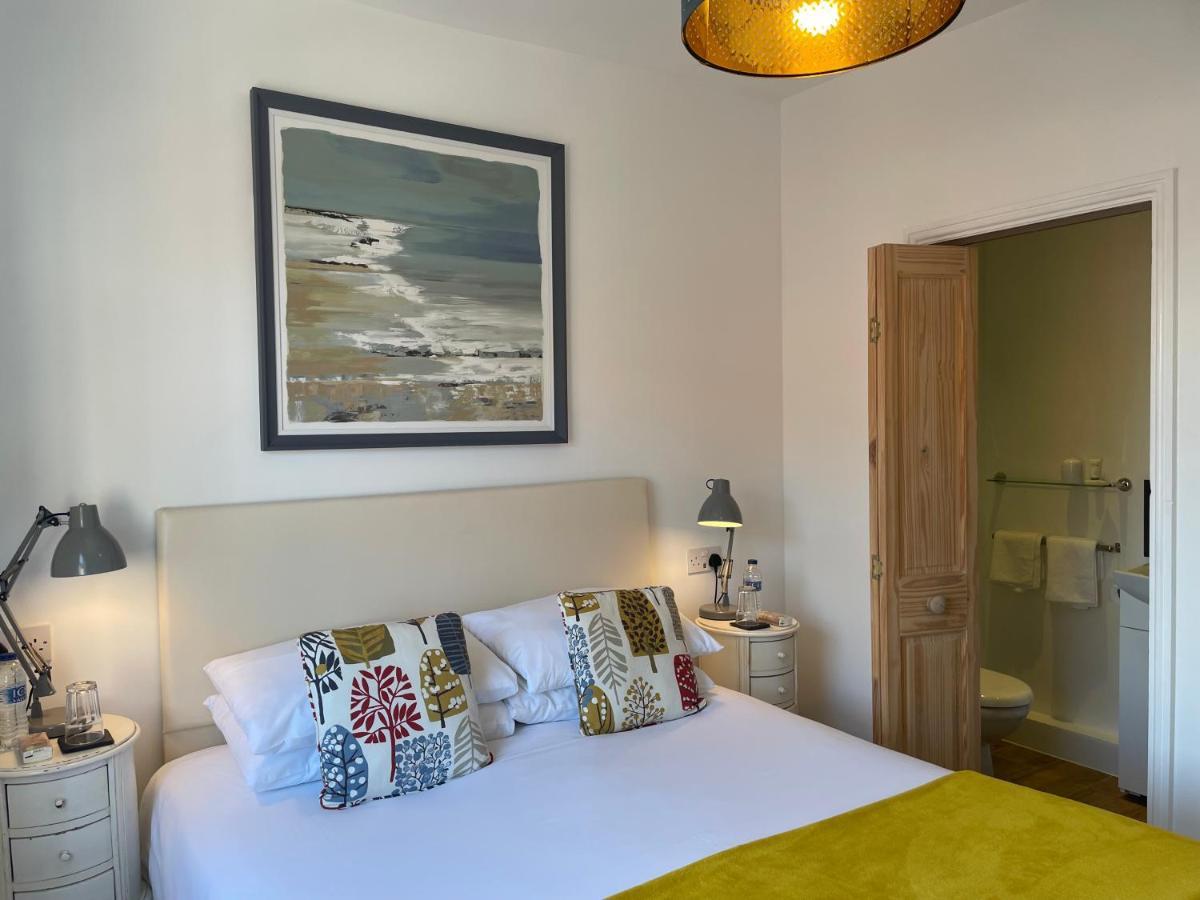 Bed and Breakfast Holway House Sheringham Exterior foto