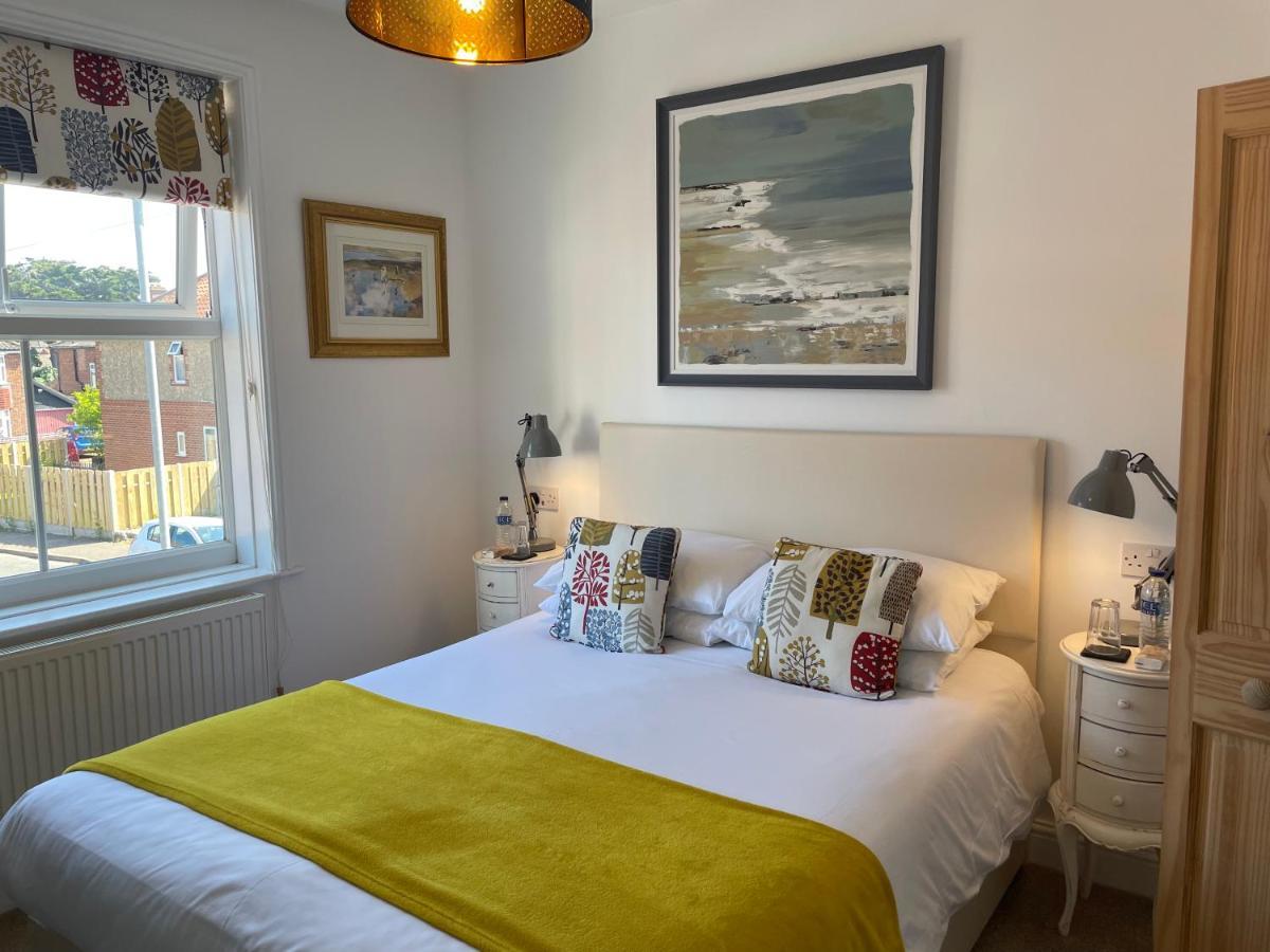 Bed and Breakfast Holway House Sheringham Exterior foto