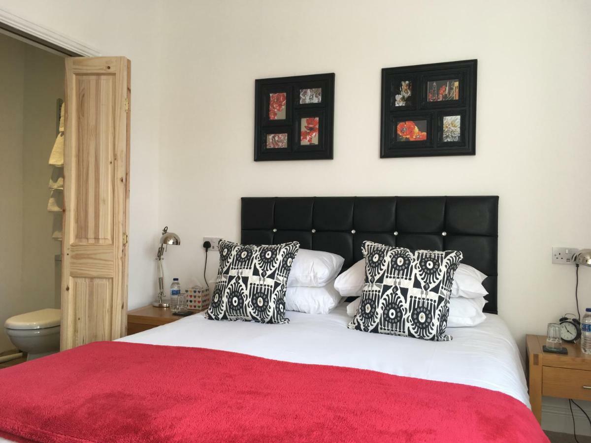 Bed and Breakfast Holway House Sheringham Exterior foto